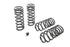 Eibach Pro-Kit for 83-93 Ford Mustang Convertible FOX V8 5.0L - Striker Modified