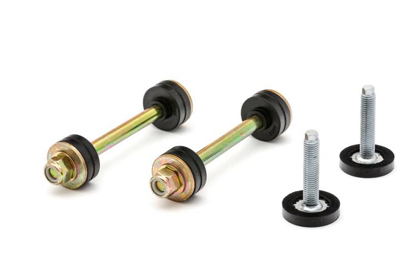 Eibach Pro-Kit for 97-04 Chevrolet Corvette C5 / 01-04 Corvette C5 Z06 (Modified Hardware - Not Spri - Striker Modified