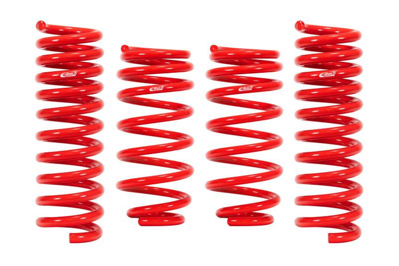 Eibach Sportline Kit for 05-09 Chrysler 300/300C / 05-08 Dodge Magnum - Striker Modified