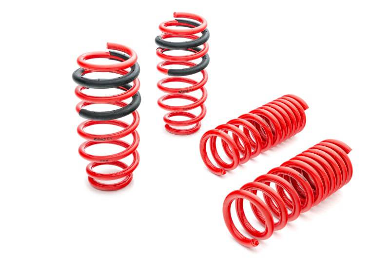 Eibach Sportline Kit for 08-21 Dodge Challenger - Striker Modified