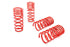 Eibach Sportline Kit for 09-15 Audi A4 2.0L Sedan - Striker Modified