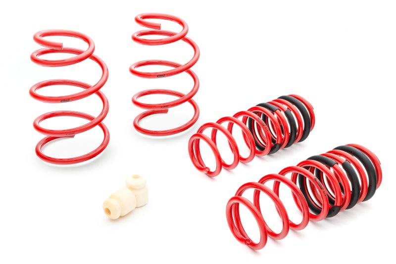 Eibach Sportline Kit for 11 Ford Mustang Convertible 3.7L-V6/5.OL-V8 - Striker Modified