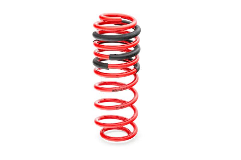 Eibach Sportline Kit for 11 Ford Mustang Convertible 3.7L-V6/5.OL-V8 - Striker Modified