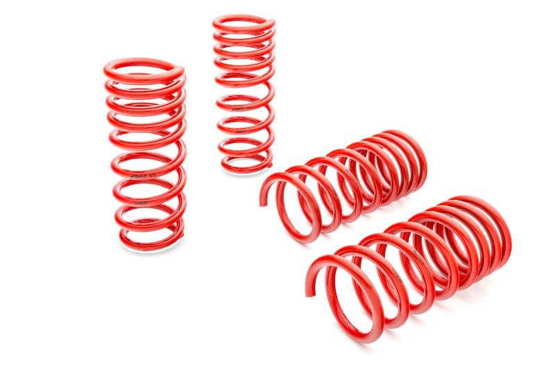 Eibach Sportline Kit for 2013 Ford Focus ST 2.0L 4cyl Turbo (2013 ONLY) - Striker Modified