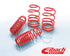 Eibach Sportline Kit for 2013 Ford Focus ST 2.0L 4cyl Turbo (2013 ONLY) - Striker Modified