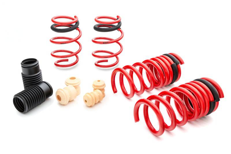 Eibach Sportline-Kit for 2015 Ford Mustang 2.3L EcoBoost/3.7L V6 - Striker Modified