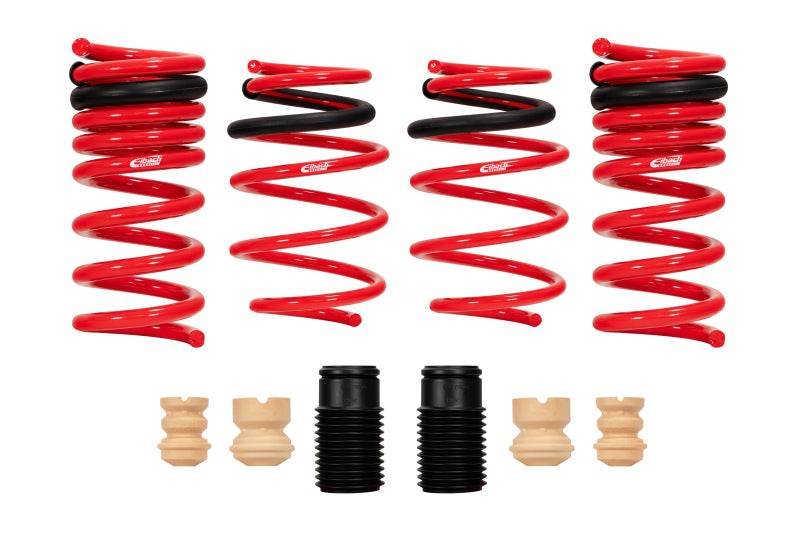 Eibach Sportline Kit for 2015 Mustang GT 5.0L V8 - Striker Modified