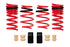 Eibach Sportline Kit for 2015 Mustang GT 5.0L V8 - Striker Modified