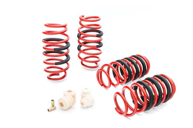 Eibach Sportline Kit for Honda 14+ Civic/12-13 Civic Si Coupe/Sedan /13-15 Acura ILX 4cyl - Striker Modified
