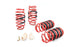 Eibach Sportline Kit for Honda 14+ Civic/12-13 Civic Si Coupe/Sedan /13-15 Acura ILX 4cyl - Striker Modified