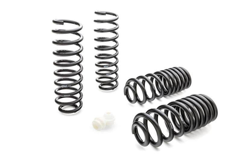 Eibach SUV Pro-Kit for 11-12 Jeep Grand Cherokee 2WD/4WD V6/V8 - Striker Modified