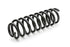 Eibach SUV Pro-Kit for 11-12 Jeep Grand Cherokee 2WD/4WD V6/V8 - Striker Modified