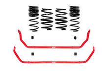 Eibach Pro-Plus Suspension Kit- Shelby GT350 / Gt350R