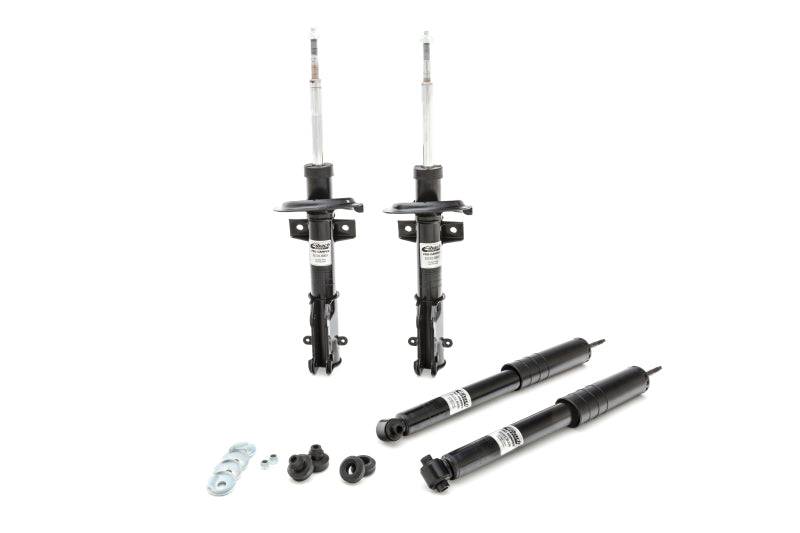 Eibach Pro-Damper Kit for 09-10 Dodge Challenger / 06-10 Charger / 05-08 Magnum - Striker Modified