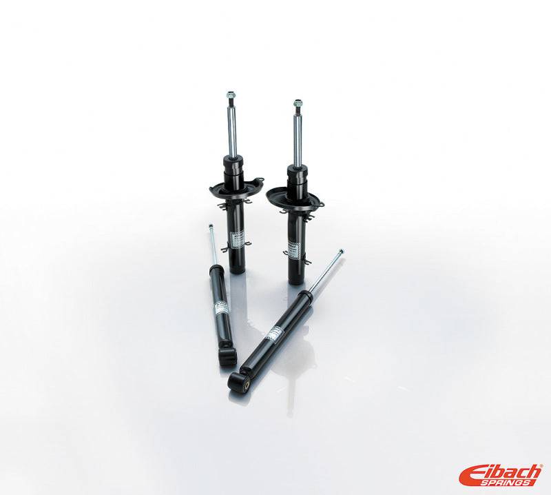 Eibach Pro-Damper Kit for 09-10 Dodge Challenger / 06-10 Charger / 05-08 Magnum - Striker Modified