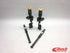 Eibach Pro-Damper Kit for 11 Ford Mustang (Various)/11 Shelby GT500 (Various) - Striker Modified