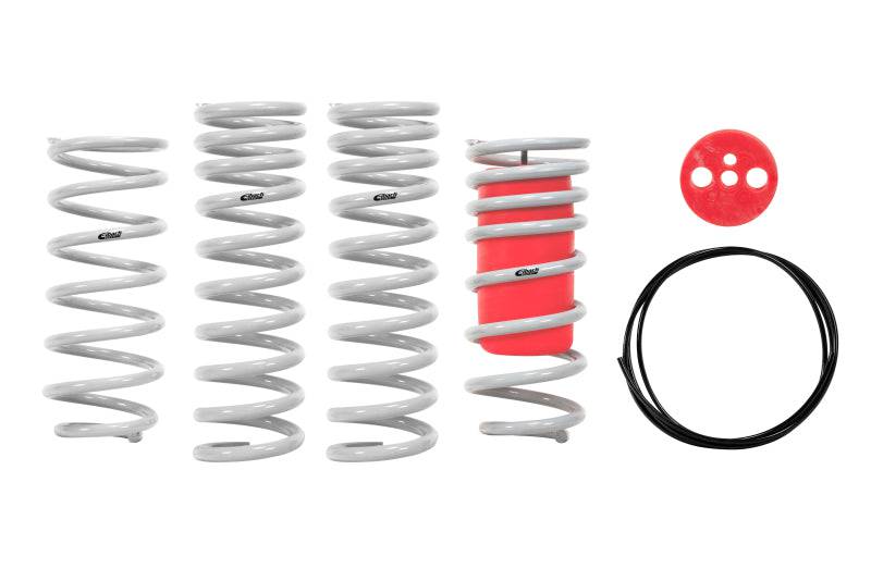 Eibach Drag Launch Kit for 79-98 Ford Mustang Cobra Coupe / 79-04 Couple / 03-04 Mach 1 Coupe - Striker Modified