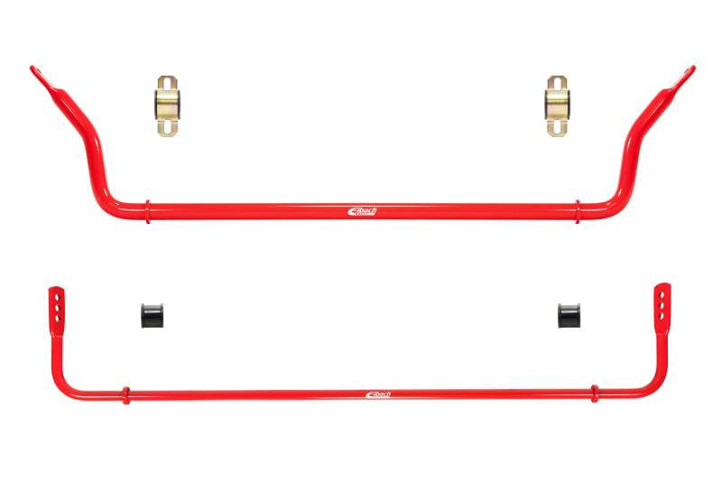 Eibach 26mm Front & 15mm Rear Anti-Roll Kit for 99-05 Miata - Striker Modified