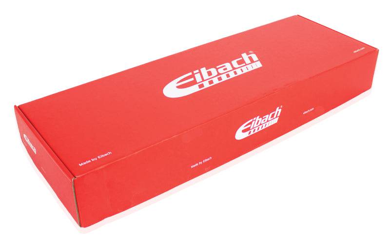 Eibach 26mm Front & 22mm Rear Anti-Roll-Kit for 98-04 Porsche 911/996 C2 Coupe & Cab 2WD, Exc Turbo - Striker Modified