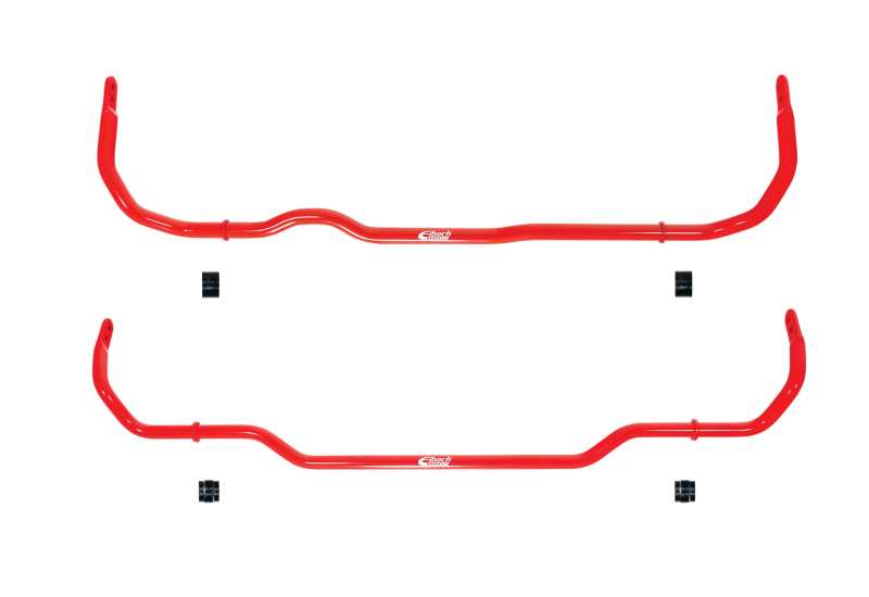 Eibach 26mm Front  & 23mm Rear Anti-Roll-Kit for 05-10 VW Jetta V / 06-07 GTI / 06-09 Golf V/Rabbit - Striker Modified