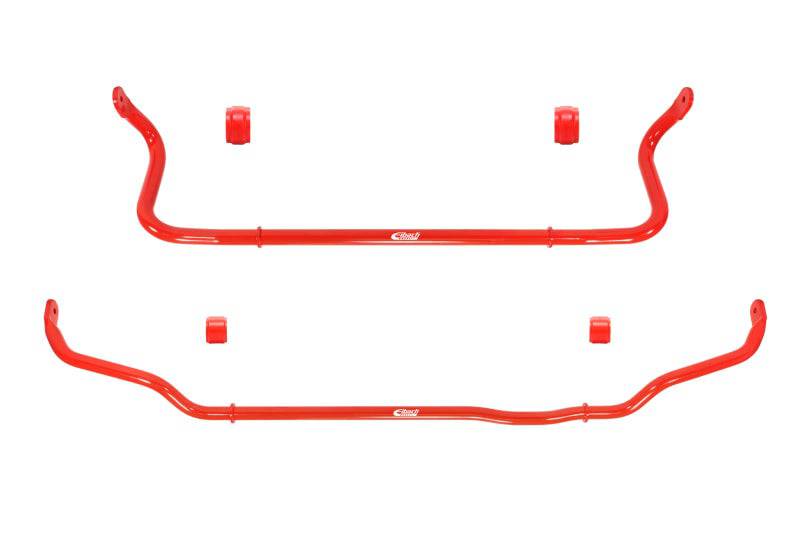 Eibach 28mm Front & 15mm Rear Anti-Roll-Kit for 06-10 BMW E90 325i/328i/330i Sedan / 07-10 BMW E82 1 - Striker Modified