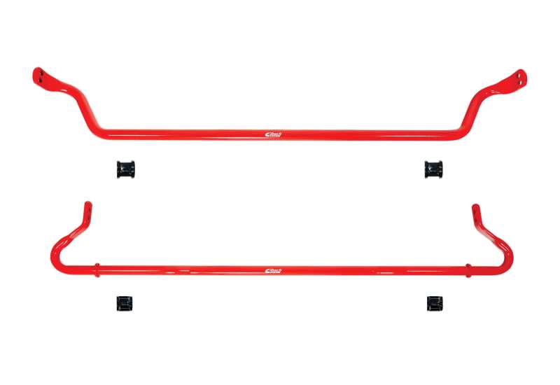 Eibach Anti-Roll Bar Kit (Front & Rear) for 2015 Subaru WRX STI 2.5L Turbo - Striker Modified