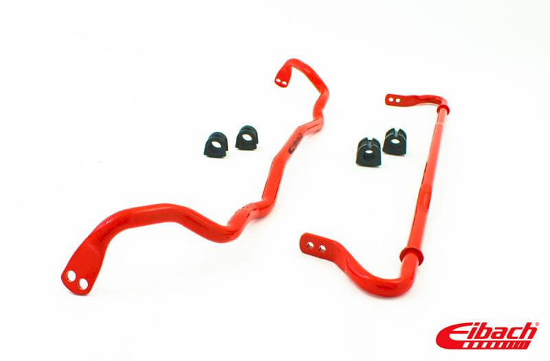 Eibach Anti-Roll Kit (Front & Rear) 08-10 Dodge Challenger - Striker Modified