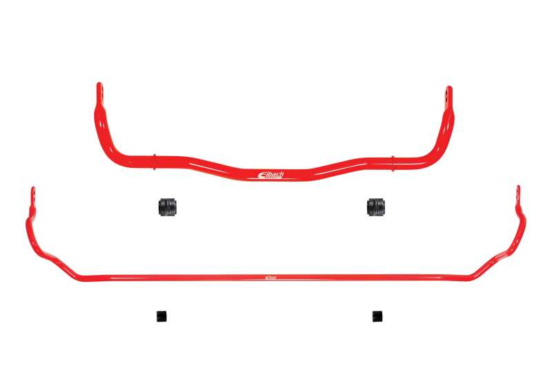 Eibach Anti-Roll Kit (Front & Rear) 08-10 Dodge Challenger - Striker Modified