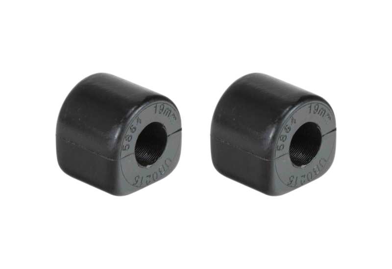 Eibach Anti-Roll Kit (Front & Rear) 08-10 Dodge Challenger - Striker Modified