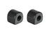 Eibach Anti-Roll Kit (Front & Rear) 08-10 Dodge Challenger - Striker Modified