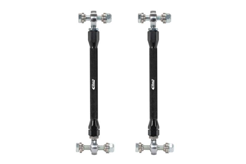 Eibach Front Adjustable Anti-Roll End Link Kit 14-19 Ford Focus ST - Striker Modified