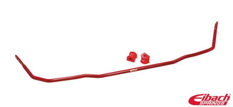 Eibach Rear 25mm Anti-Roll Kit for 13 Ford Focus ST, 2.0L 4cyl Turbo - Striker Modified