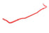 Eibach Rear Anti-Roll Sway Bar Kit for 00-09 Honda S2000 - Striker Modified