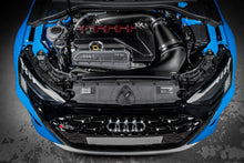 Eventuri Audi 8Y RS3 Black Carbon Intake System
