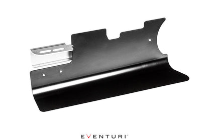 Eventuri Audi 8Y RS3 Black Carbon Intake System