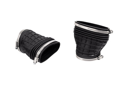 Eventuri Audi C8 RS6 / RS7 Black Carbon Intake System
