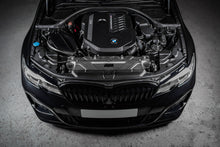 Eventuri BMW G2X / G42 M40i B58 Black Carbon Intake System - Post Nov 2018+