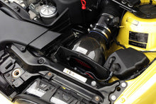 Eventuri BMW E46 M3 Black Carbon Intake System