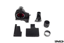 Eventuri BMW E46 M3 Black Carbon Intake System