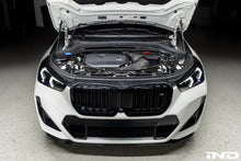 Eventuri BMW F7X M135 M235 / U1X X1 X2 M35i (B48) Black Carbon Intake System
