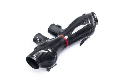 Eventuri Chevrolet C8 Corvette Z06 Coupe Black Carbon Intake System