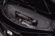 Eventuri Chevrolet C8 Corvette Z06 Coupe Black Carbon Intake System
