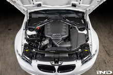 Eventuri BMW E9X M3 (S65) Black Carbon Airbox Lid - Matte