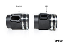 Eventuri F56 Mini Cooper S Carbon Intake