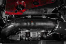 Eventuri FL5 Civic Type-R Carbon Charge Pipe
