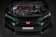 Eventuri FL5 Civic Type-R Black Carbon Intake System