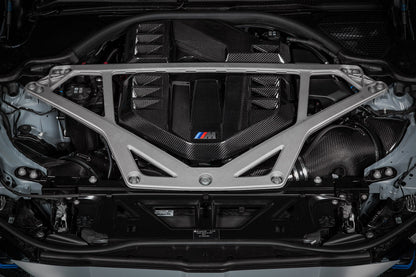Eventuri G8X M2 / M3 / M4 S58 Black Carbon Engine Cover
