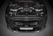 Eventuri BMW G9X M5 Black Carbon Intake System