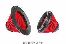 Eventuri Carbon Intake System Replacement Filter - Type S