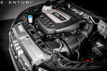 Eventuri Audi 8X S1 Carbon Intake System